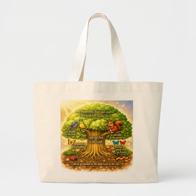 Taschen aus Stoff (Vorne)