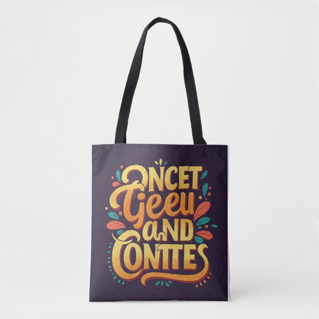 Taschen aus Stoff (Vorderseite)