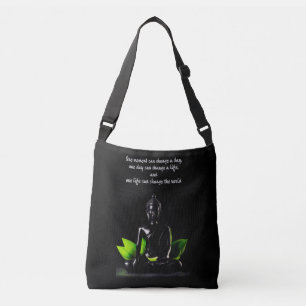 Taschen Buddha-Zitats 2