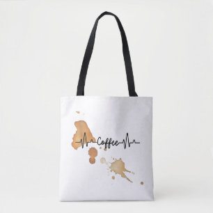 Taschen für Kaffeeliebhaber