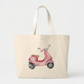 Taschen für Schulbesuche und Picknick