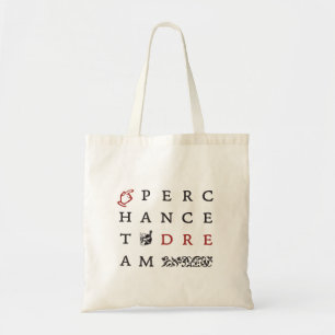 Taschen Hamletting es oben