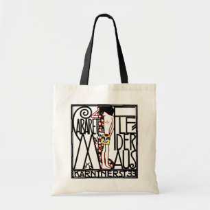 Taschen - Jugendstil - Cabaret Fledermaus