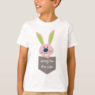 TASCHEN-KUMPEL:: Häschen 1 T-Shirt