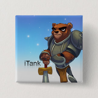 Taschen-Legenden iTank Button