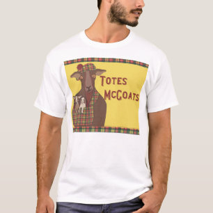 Taschen McGoats Shirt