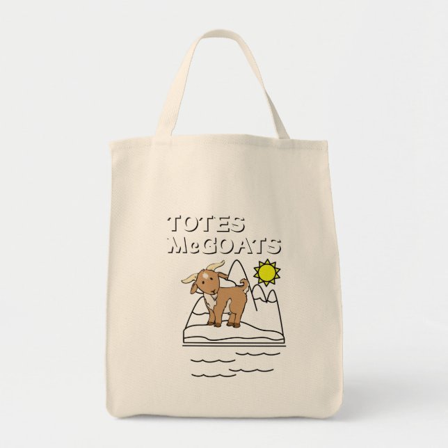 Taschen McTote (Vorne)