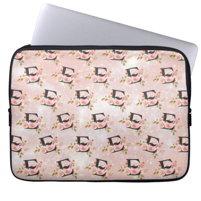 Taschen-Schutzhülle für Laptop E Laptopschutzhülle (Vorderseite)