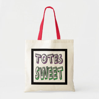 Taschen süß