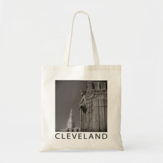 Taschen-Tasche - Cleveland Tragetasche