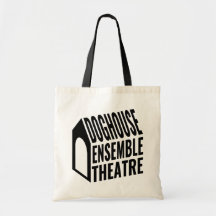 Taschen-Tasche - Doghouse-Ensemble-Theater