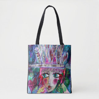 Taschen-Tasche für gute Sachen Tasche
