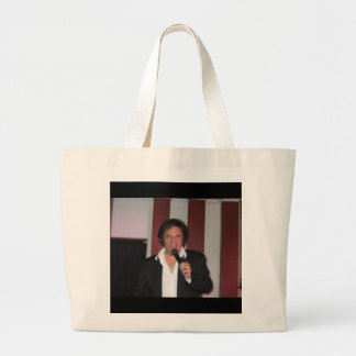 Taschen-Tasche Jumbo Stoffbeutel