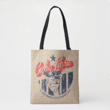 Taschen-Tasche Kubas Libre