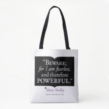 Taschen-Tasche Marys Shelley