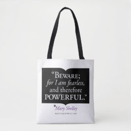 Taschen-Tasche Marys Shelley Tasche