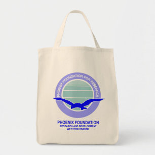 Taschen-Tasche Phoenix-Grundlagen-(R&D West) Tragetasche