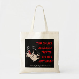 TASCHEN-TASCHE - stoppen Sie die Tragetasche