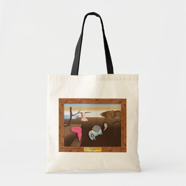 Taschen-Tasche Tragetasche (Vorne)