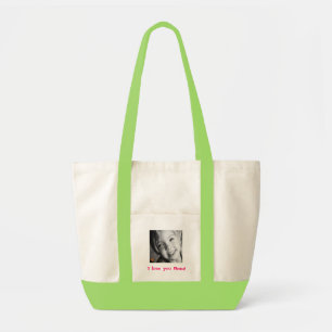Taschen-Taschen-Bild Tragetasche