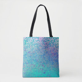 Taschen-Taschen-Glitzer-Stern-Staub Tasche