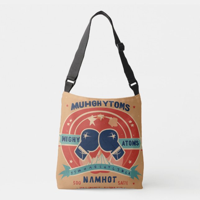 Taschen und Wallets (Vorderseite)