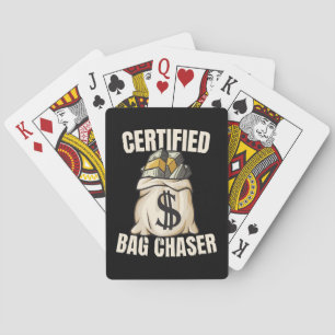 Taschenkaser Spielkarten