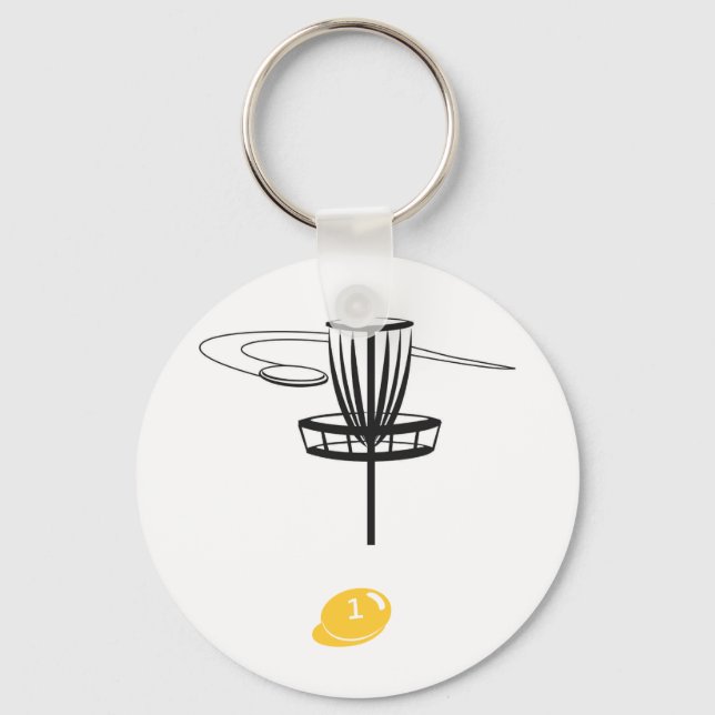 Taschenmarke Schlüsselanhänger (Vorderseite)