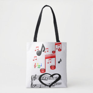 Taschenmusik Rock Tasche