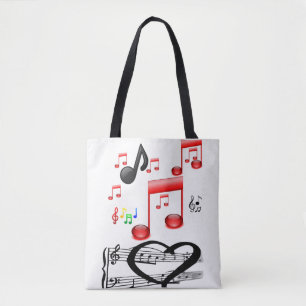 Taschenmusik Rock Tasche