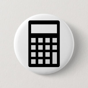 Taschenrechner Button