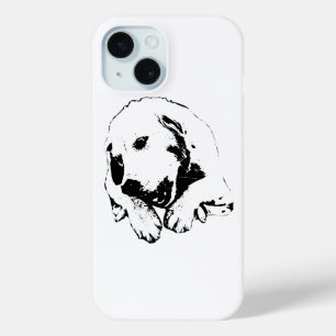 Taschenscherze und wandernde Augen Case-Mate iPhone Hülle