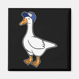 Taschensilvester Magnet