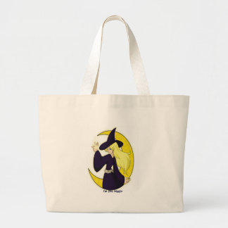 Taschentasche Jumbo Stoffbeutel