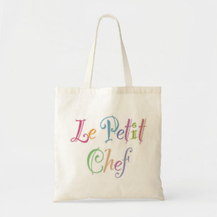 Taschentasche Le Petit Chef Tragetasche