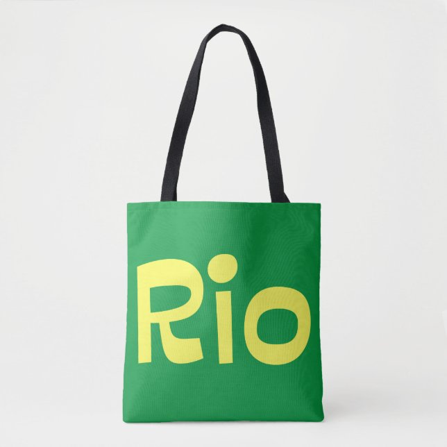 Taschentasche Rio Tasche (Vorderseite)