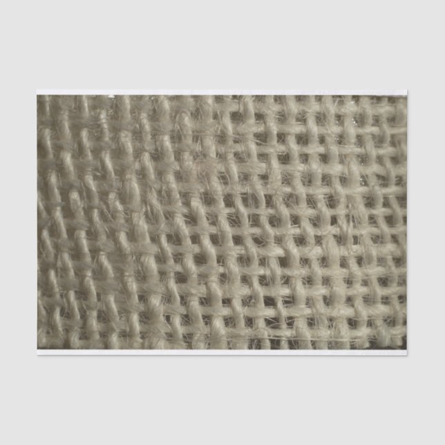 Taschentuch mit Textil-, Tuch- oder Stoffstruktur Seidenpapier (Vorderseite)