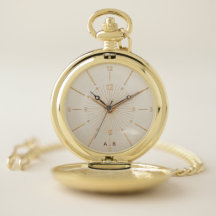 Taschenuhr