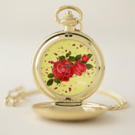 Taschenuhr