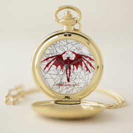 Taschenuhr