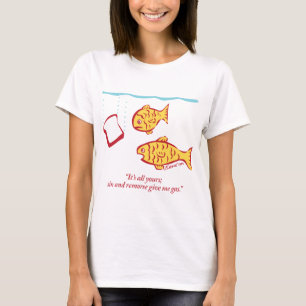 Tashlich T - Shirt