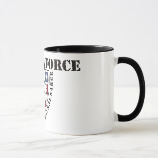 Task Force Tasse General-Sarge