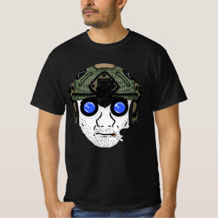 Taskforce Doomer T-Shirt