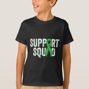 Taskforce Krankheitserregung - "Green Awareness Ri T-Shirt