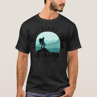 Tasmania Australien T-Shirt