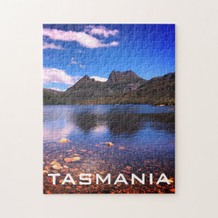 tasmania cradle mountain