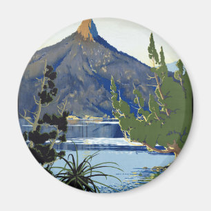 Tasmania ~ Schweiz des Südens Magnet