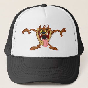 TASMANIAN DEVIL™ Stehend Truckerkappe