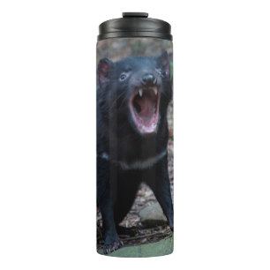 Tasmanian Devil Thermosbecher
