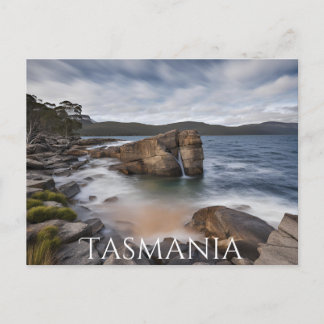 Tasmanie (18) postkarte